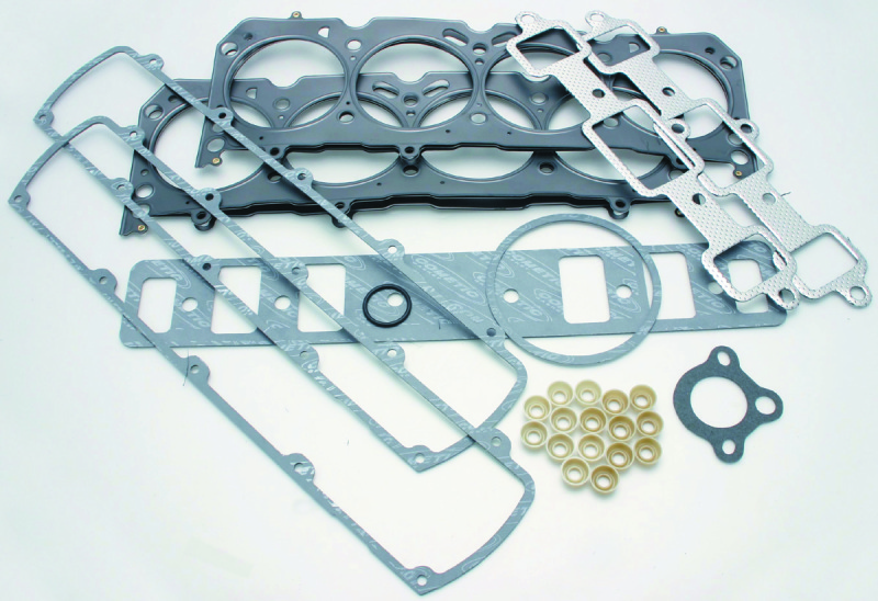 Cometic Street Pro GM 1968-76 455ci OLDS Big Block 4.200 Top End Gasket Kit thumbnail 3