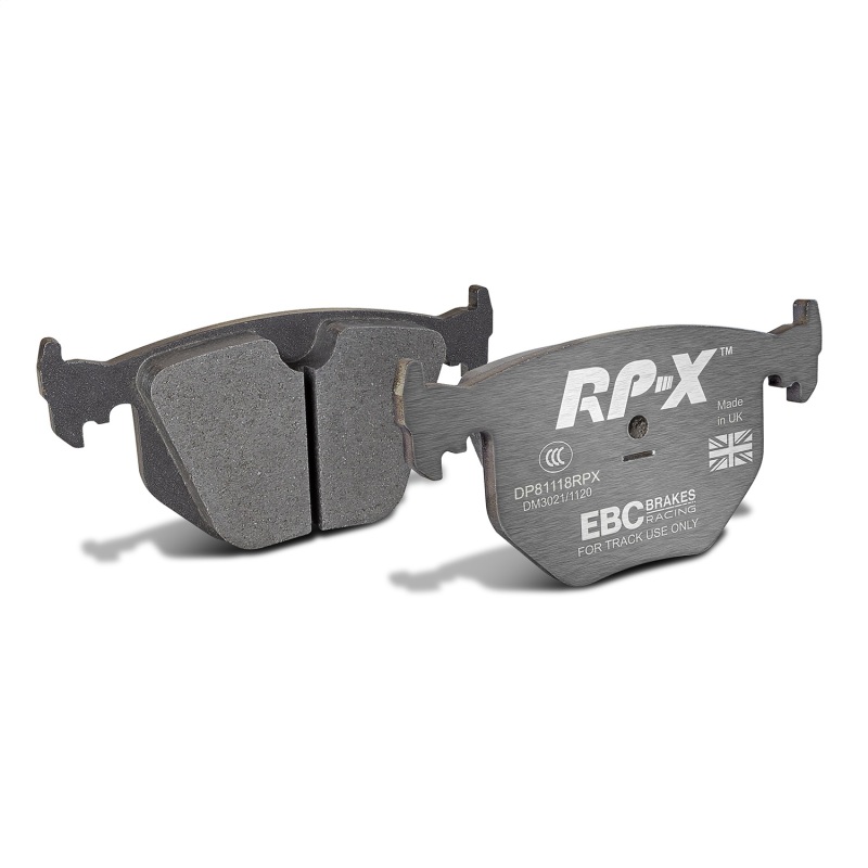 EBC RP-X Brake Pad Sets