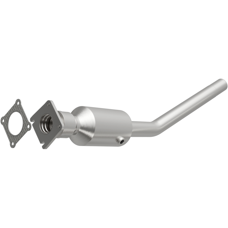 MagnaFlow Direct Fit Catalytic Converter STRATUS- 01-05 2.4L OEM thumbnail 8