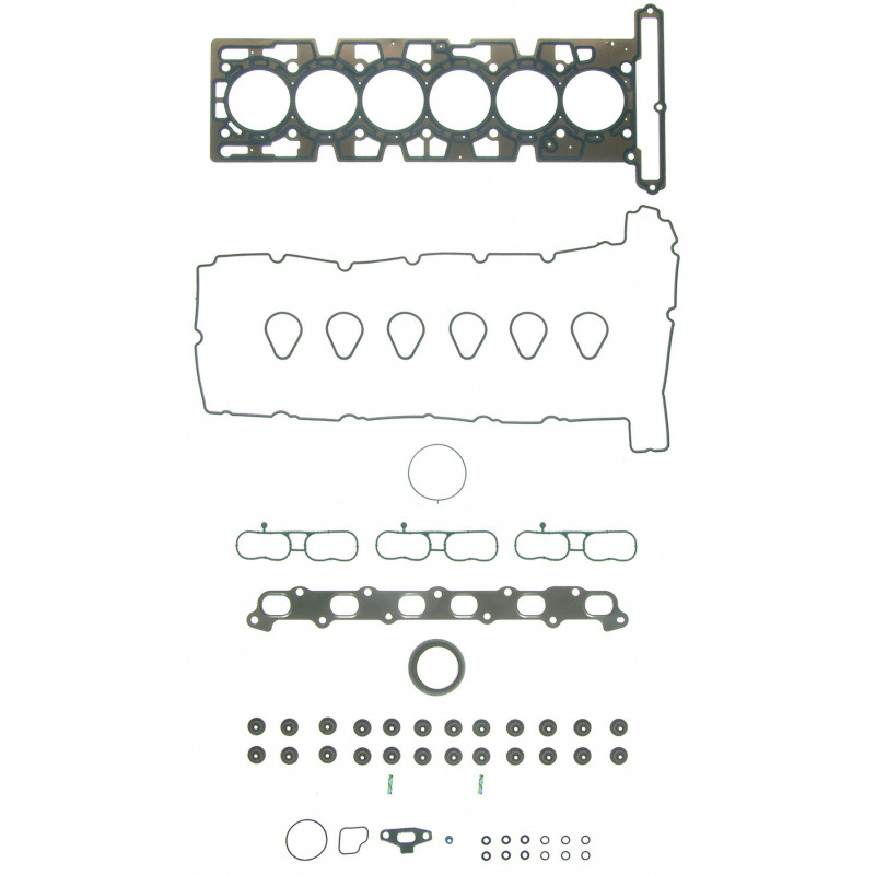 FEL Cylinder Head Gaskets
