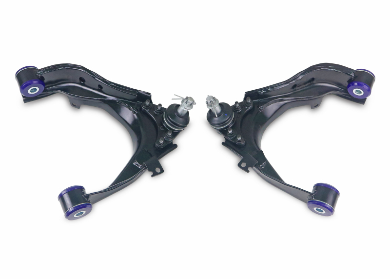 SuperPro Upper Control Arm