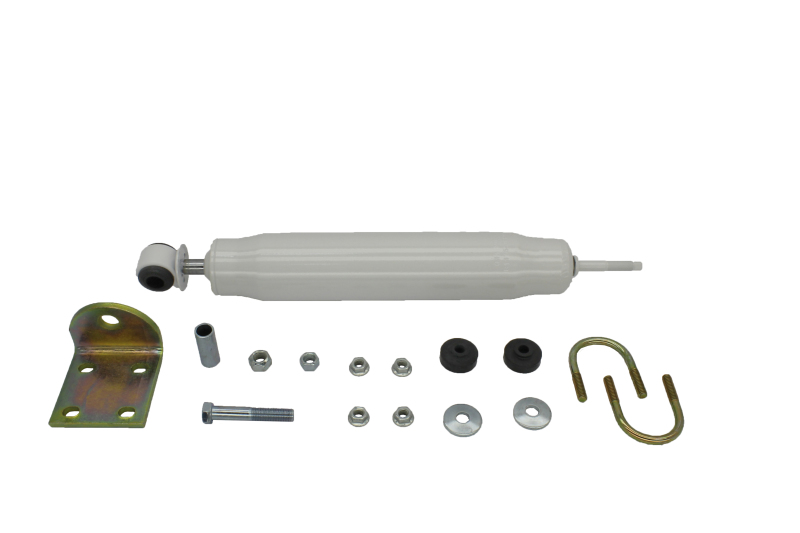 Steering Stabilizer