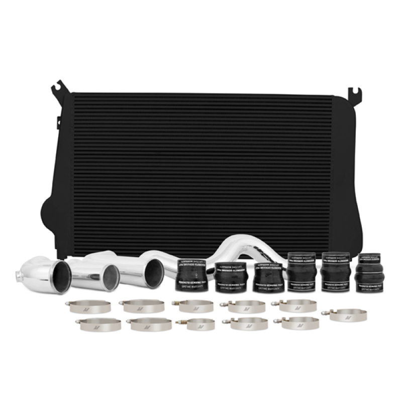 MM Intercoolers - Kits