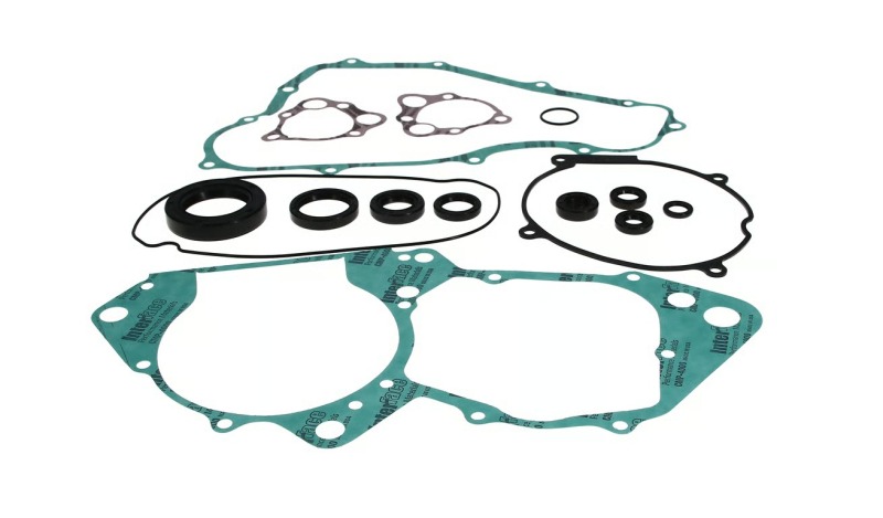 Wiseco 95-97 Yamaha YZ250 Bottom End Gasket Kit