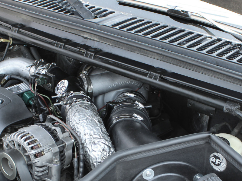 BladeRunner GT Series Turbocharger