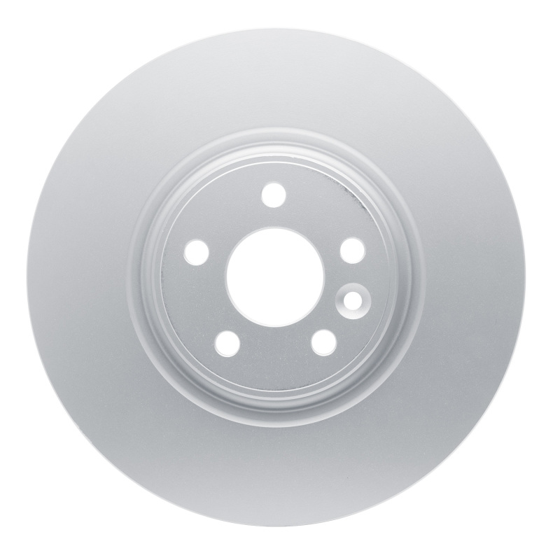 DFC GeoSPEC Coated Rotors - Plain