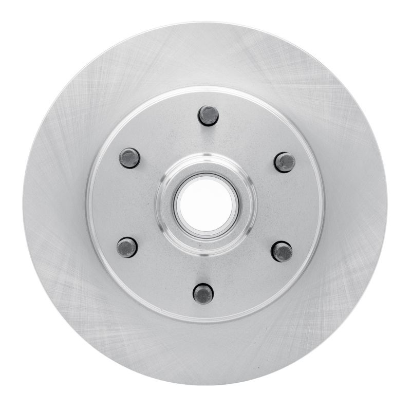 DFC Brake Rotors - Plain