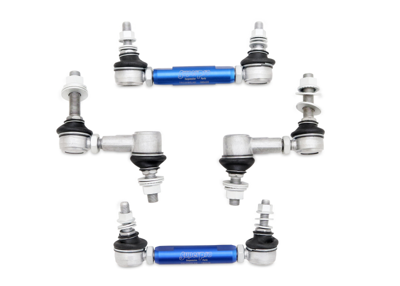 SPR Sway Bar Links
