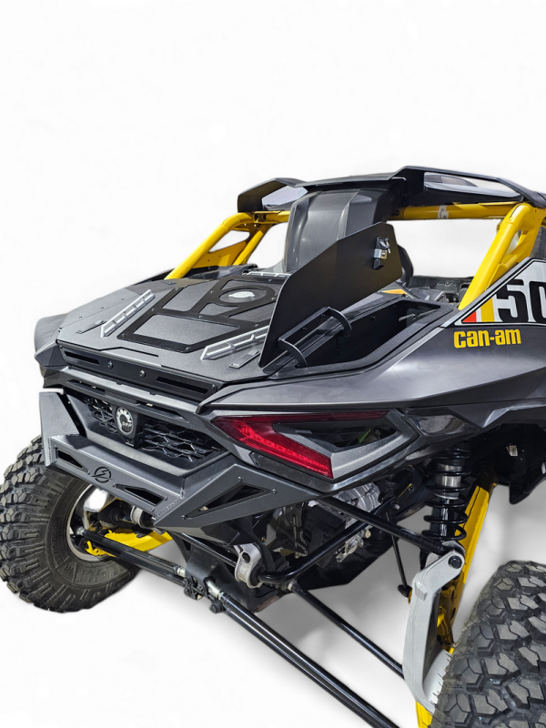 Elektric Offroad 2024+ Can Am Maverick R Baja Box