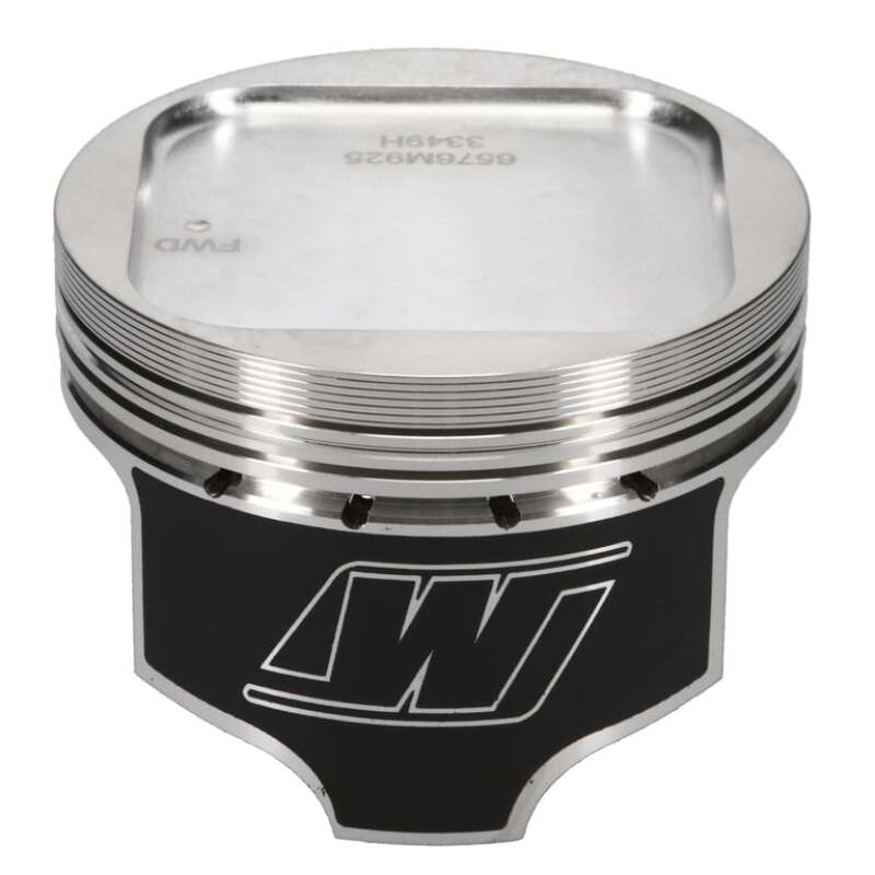 Wiseco Subaru EJ20 R/DOME 6576M925 Piston Shelf Stock Kit thumbnail 7
