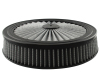 aFe MagnumFLOW Air Filters Round Racing PDS A/F TOP Racer 14D x 3H (PDS) thumbnail 4