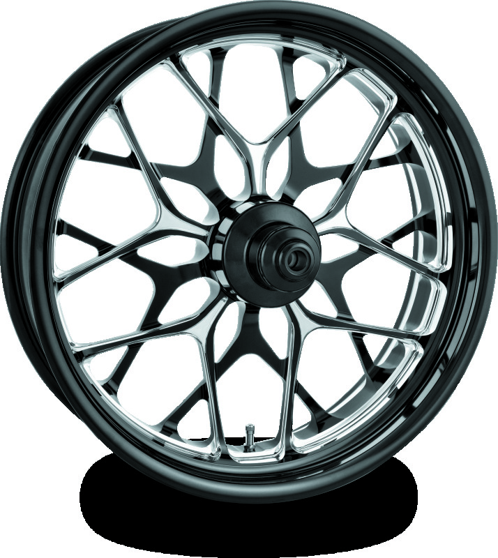 PFM Forged Wheels