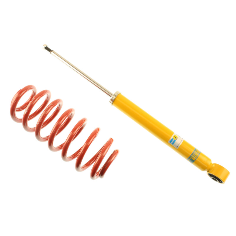 Bilstein B12 2005 Volkswagen Jetta TDI Front and Rear Complete Suspension Kit thumbnail 8