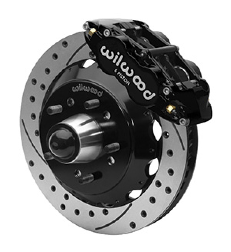 WIL Superlite Brake Kit