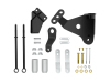 ICON 05-07 Ford F-250/F-350 Front 7in Box Kit thumbnail 4