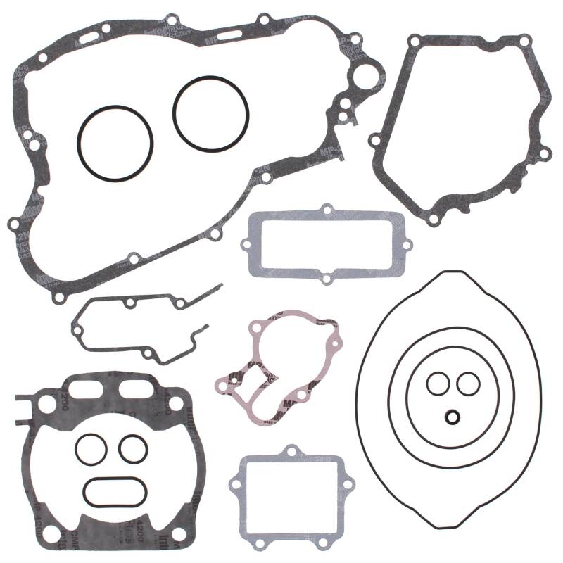 VEP Complete Gasket Kit