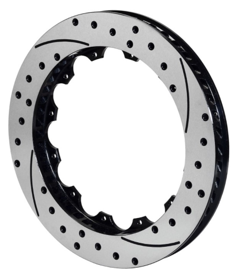 WIL Rotors