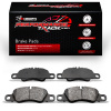 RNC Track/Street Brake Pads