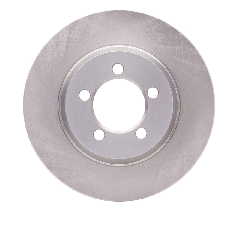 DFC Brake Rotors - Plain