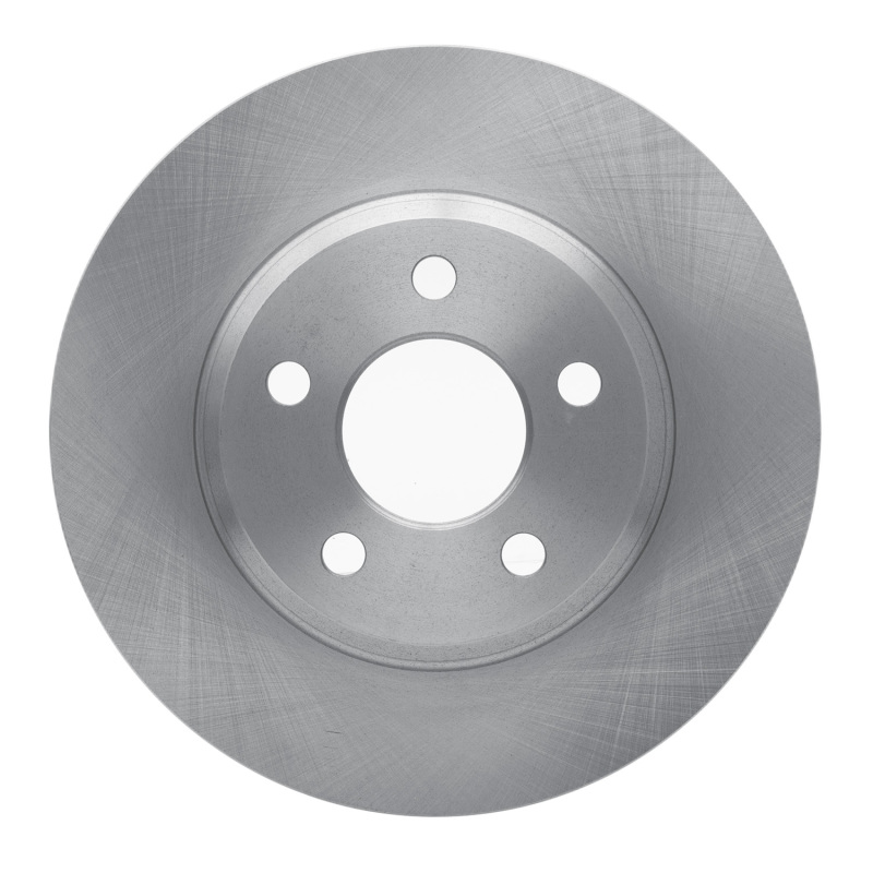 DFC Brake Rotors - Plain