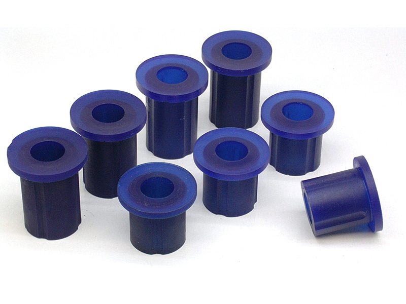 SPR Bushings - Leaf Spring