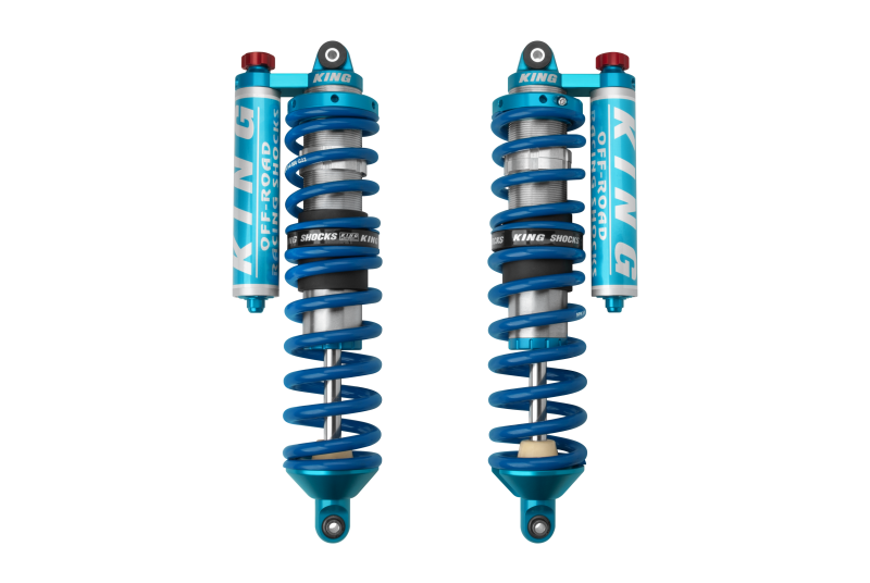 KIN 2.5 Coilovers