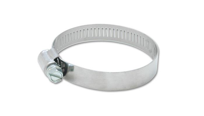 VIB Clamps - Worm Gear