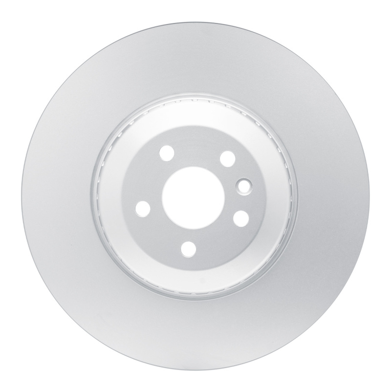DFC GeoSPEC Coated Rotors - Plain