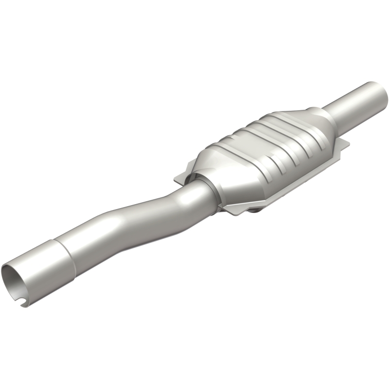 MagnaFlow Direct Fit Catalytic Converter 02-04 Jeep Grand Cherokee 4.0L Rear thumbnail 2