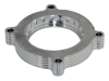 aFe Silver Bullet Throttle Body Spacers TBS Ford F-150/Mustang GT 2011-12 V8-5.0L thumbnail 6