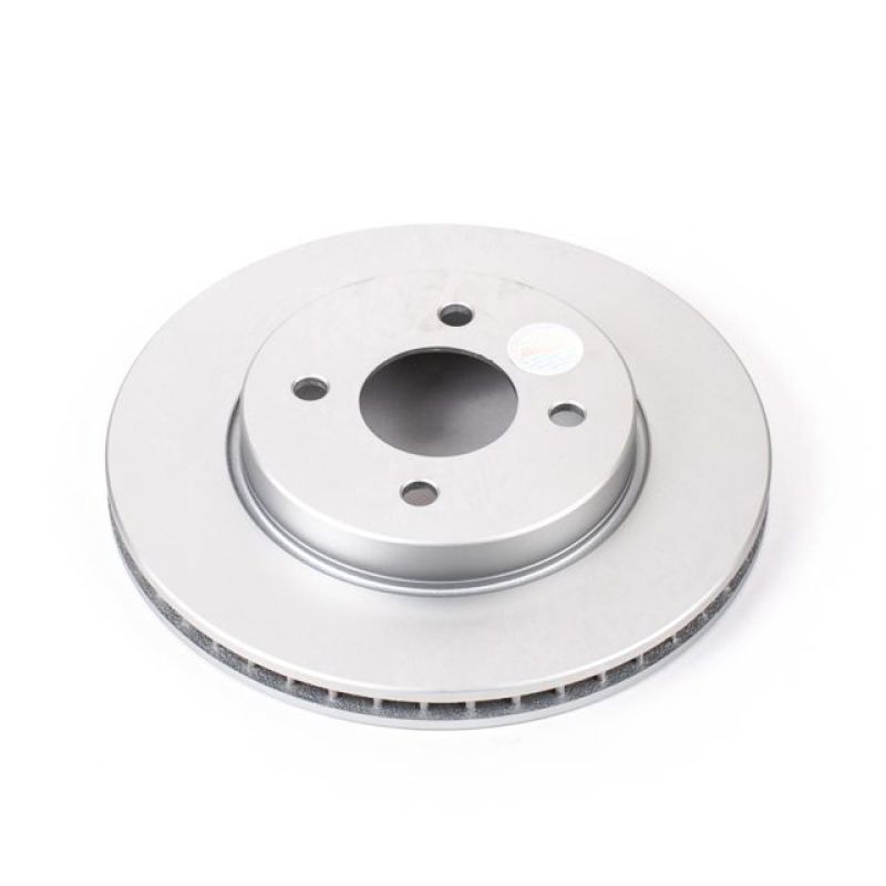PSB Evolution Coated Rotor