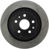 ST Slotted Sport Brake Rotors