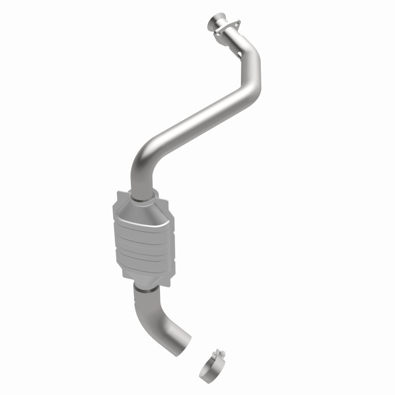 MagnaFlow Direct Fit Catalytic Converter 99 GM Express Van DS 5.7L thumbnail 7