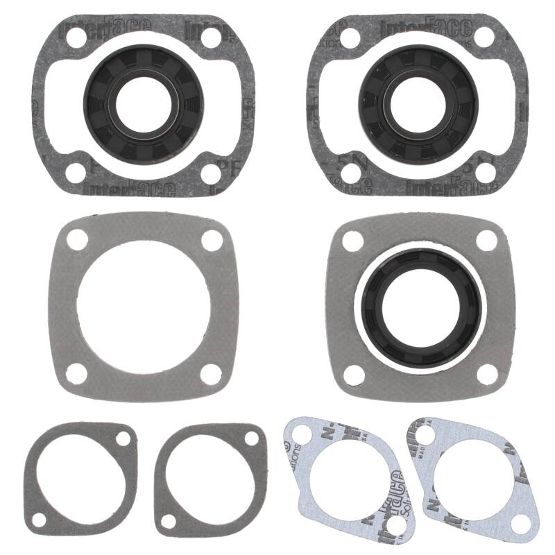 VEP Complete Gasket Kit