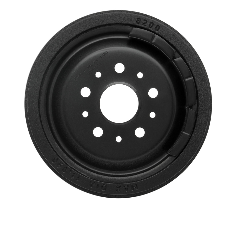 True Balanced Brake Drum