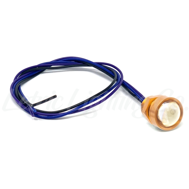 LET Royal Flush Mount G2 Led