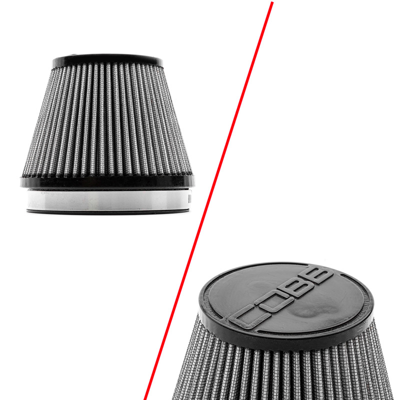 Cobb 14-19 Ford Fiesta ST Stage 2 Redline Carbon Fiber Power Package (1x cobb800200, 1x cobbAP3-FOR-001, 1x cobb892010, 1x cobb702500, 1x cobb702120) thumbnail 7