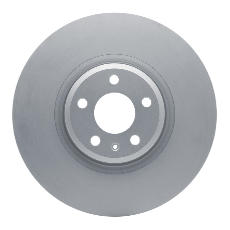 DFC GeoSPEC Coated Rotors - Plain