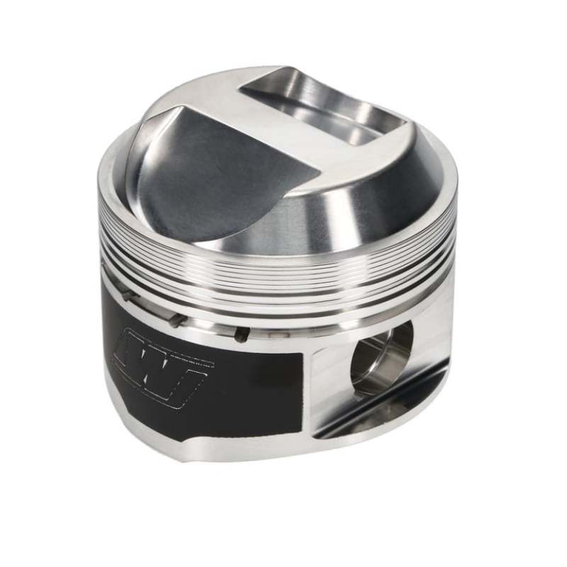 Wiseco Toyota 3TC 1.8L w/ 63cc Head 89mm Bore Piston Kit thumbnail 2