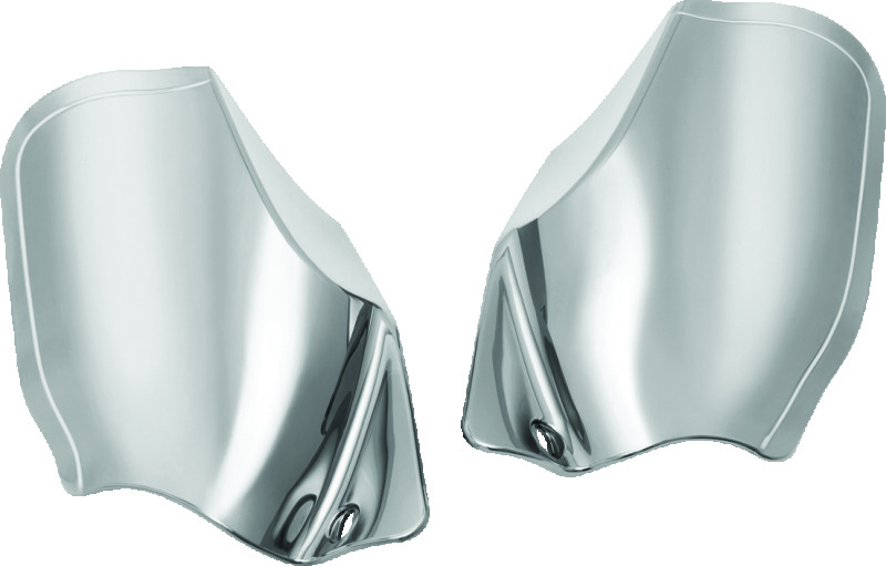 KUR Saddlebags B
