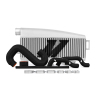 MM Intercoolers - Top Mount