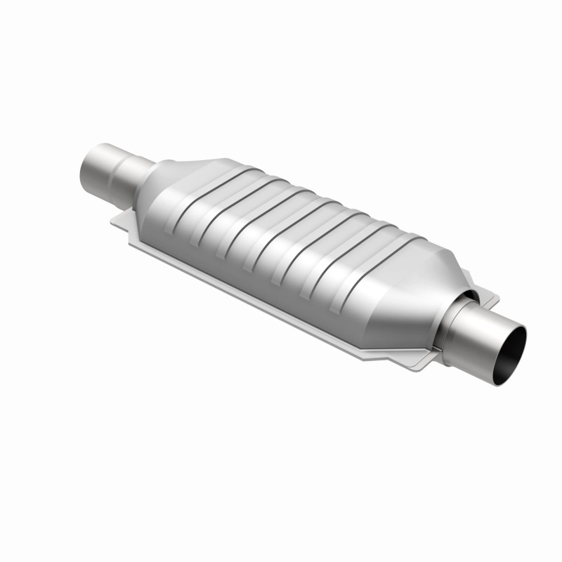 MagnaFlow Universal Catalytic Converter 2.5 thumbnail 9