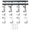 DeatschWerks DW Fuel Rails