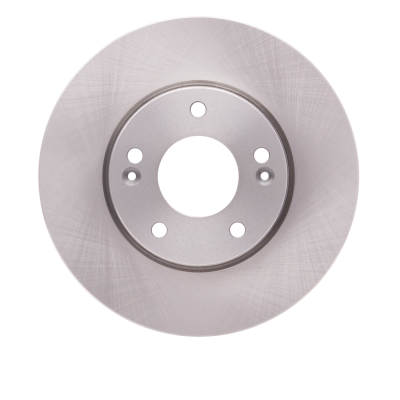 DFC Brake Rotors - Plain