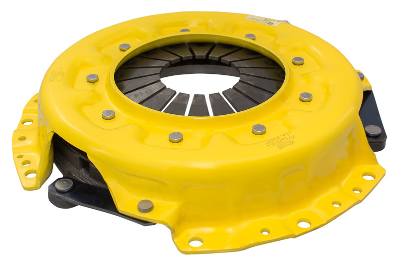 ACT 1981 Nissan 280ZX P/PL Xtreme Clutch Pressure Plate thumbnail 7