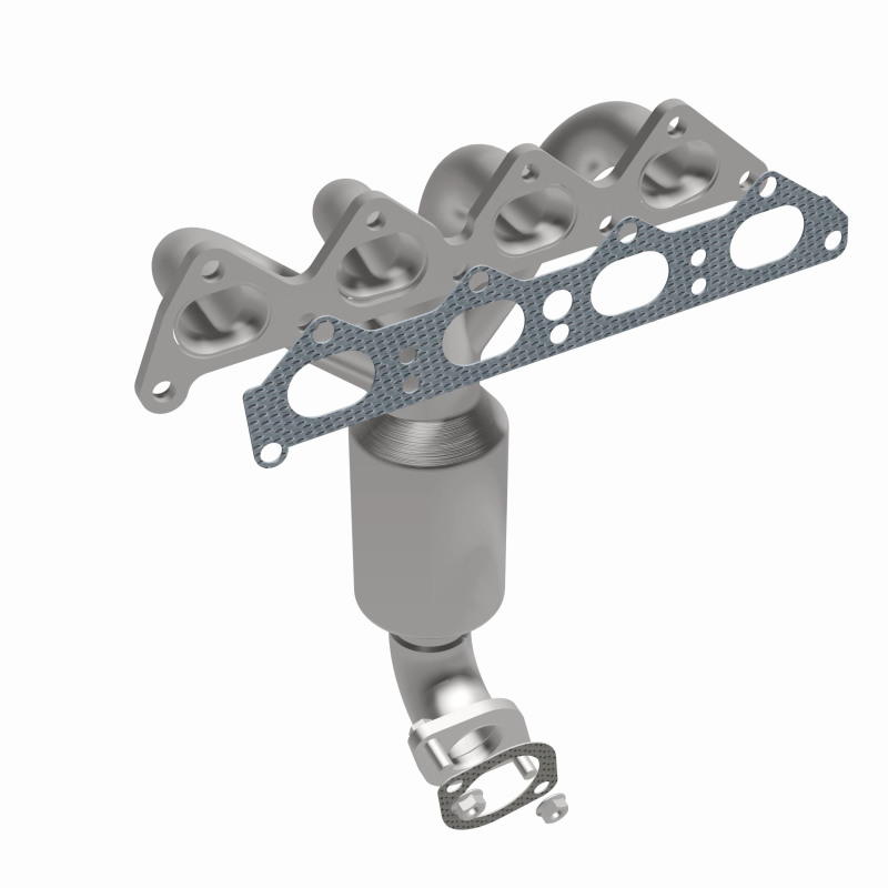 MagnaFlow Direct Fit Catalytic Converter 03-05 Hyundai Elantra 2.0L thumbnail 8