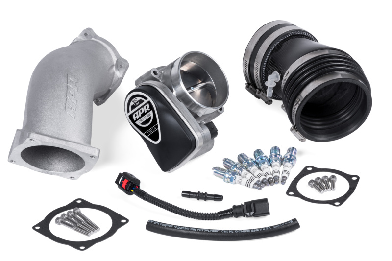APR Throttle Bodies