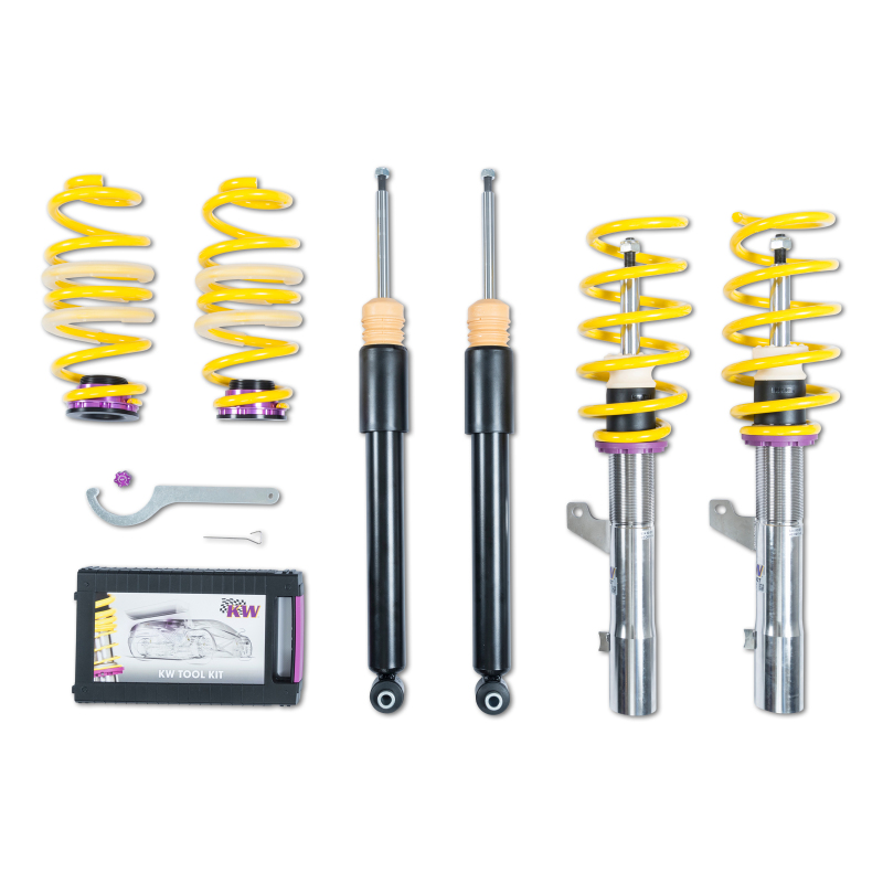 KW V1 Coilover Kit