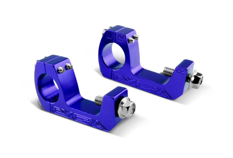 CYC Bar Mounts