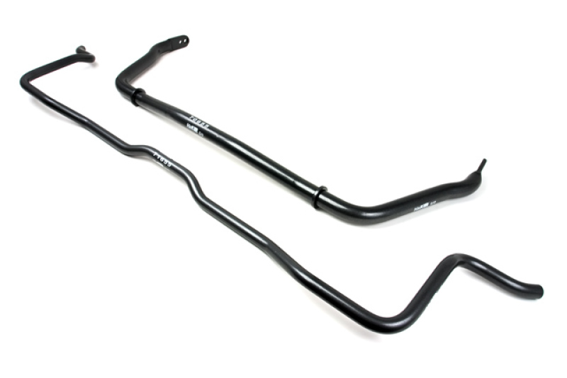 H&R 05-09 Ford Mustang/Convertible/GT/Shelby GT/Shelby GT-H V6/V8 36mm Adj. 2 Hole Sway Bar - Front thumbnail 2